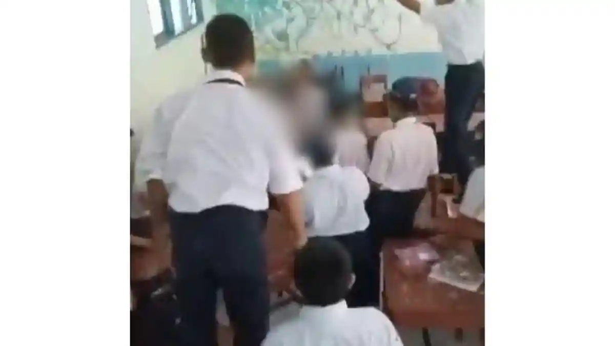 Dinas Pendidikan Respons Cepat Kasus Perundungan di SMP Negeri 40 Bandung, Beri Pendampingan
