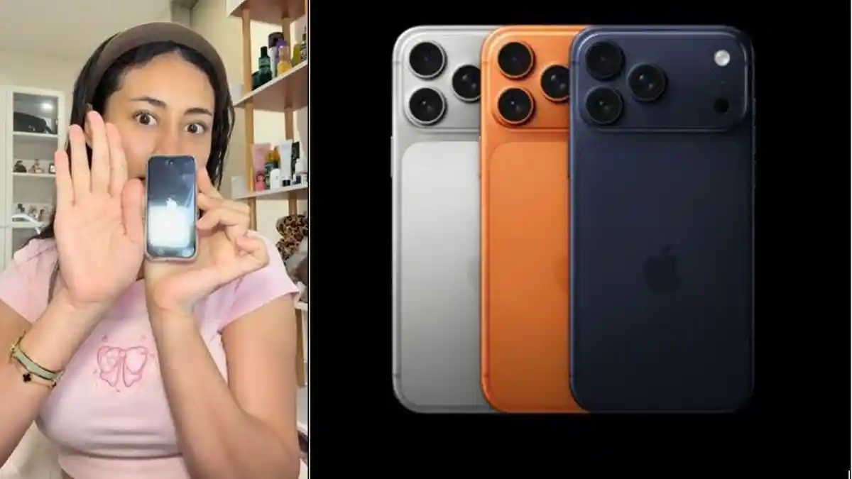 iPhone 17 Mini Dibeli Selebgram Indonesia! Harga HP iPhone 17 Resmi Makin Disorot di Oktober 2025