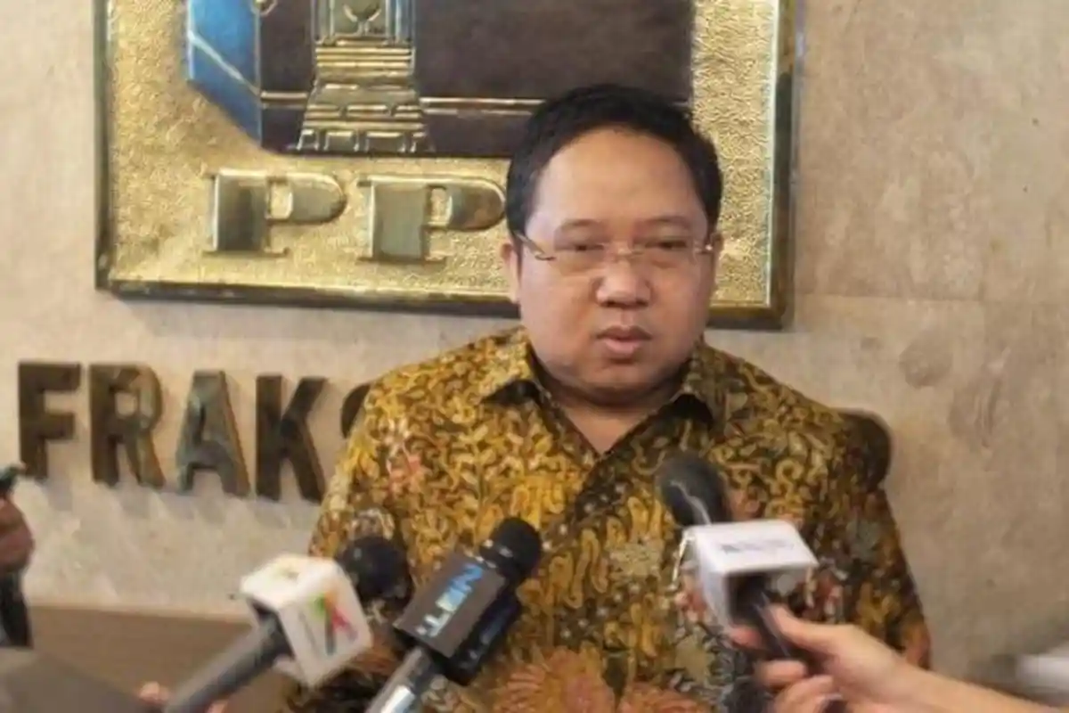 Politikus PPP Setuju Hentikan Tayangan Film His Only Son: Sama Seperti Pembakaran Al-Quran di Eropa