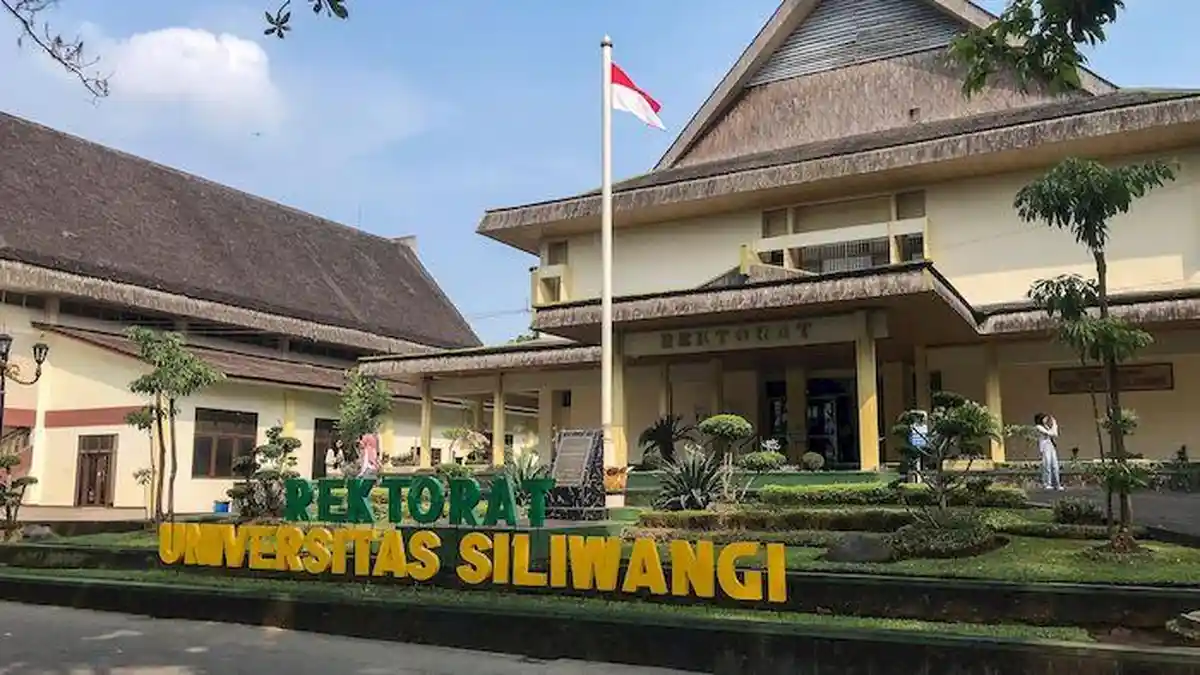 Nilai Rata-rata SNBP UNSIL Tasikmalaya 2025, Akuntasi Paling Tinggi Capai Angka 88.36