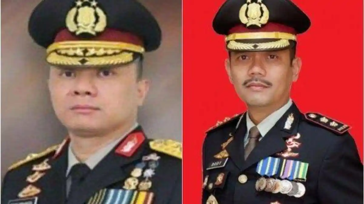 AKBP Dody Prawiranegara Dituntut 20 Tahun Penjara, Ibu dan Istri Tak ...