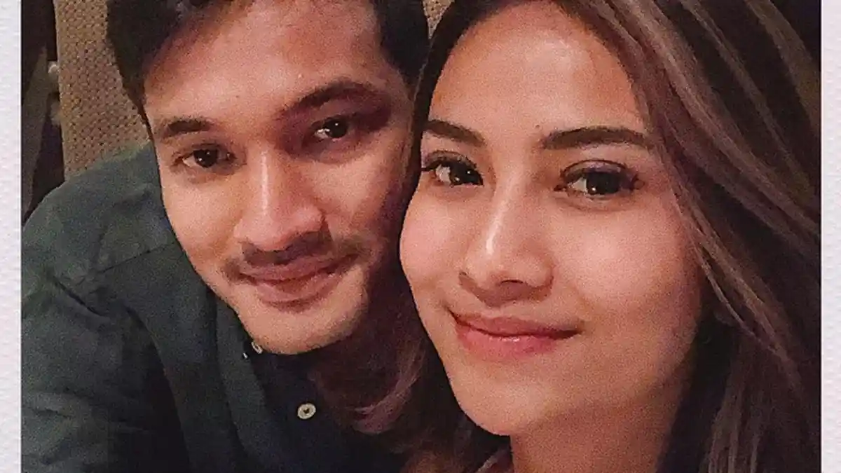 Febri Ardiansyah Bocorkan Latar Belakang Keluarga Vanessa Angel & DM Akun Instagram Pribadinya!