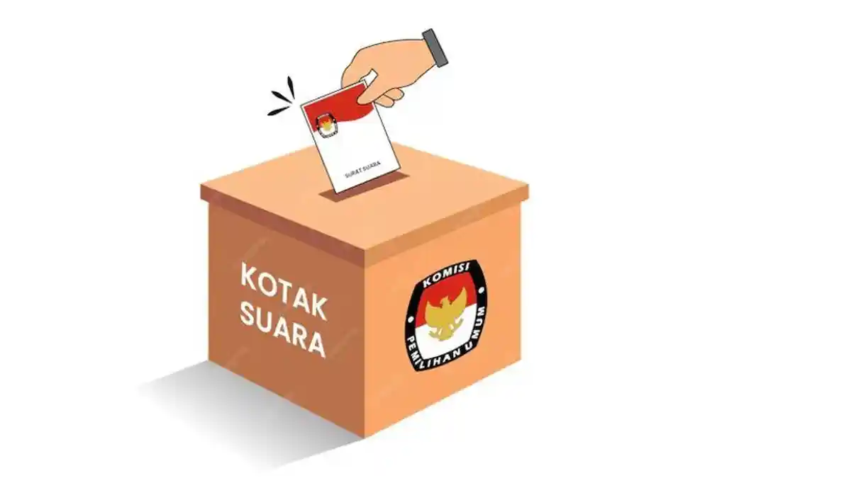 Live Streaming Hasil Quick Count Pilkada 2024, Pantau Terus Perolehan Suara Paslon yang Anda Dukung
