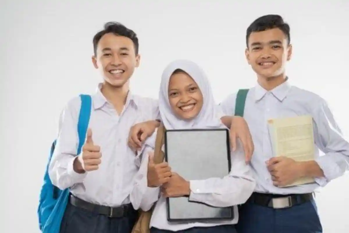 Pengajuan Akun PPDB Jakarta Jenjang SMP Dibuka Hari Ini, Ini Cara Dapat Token, Jangan Lupa Aktivasi