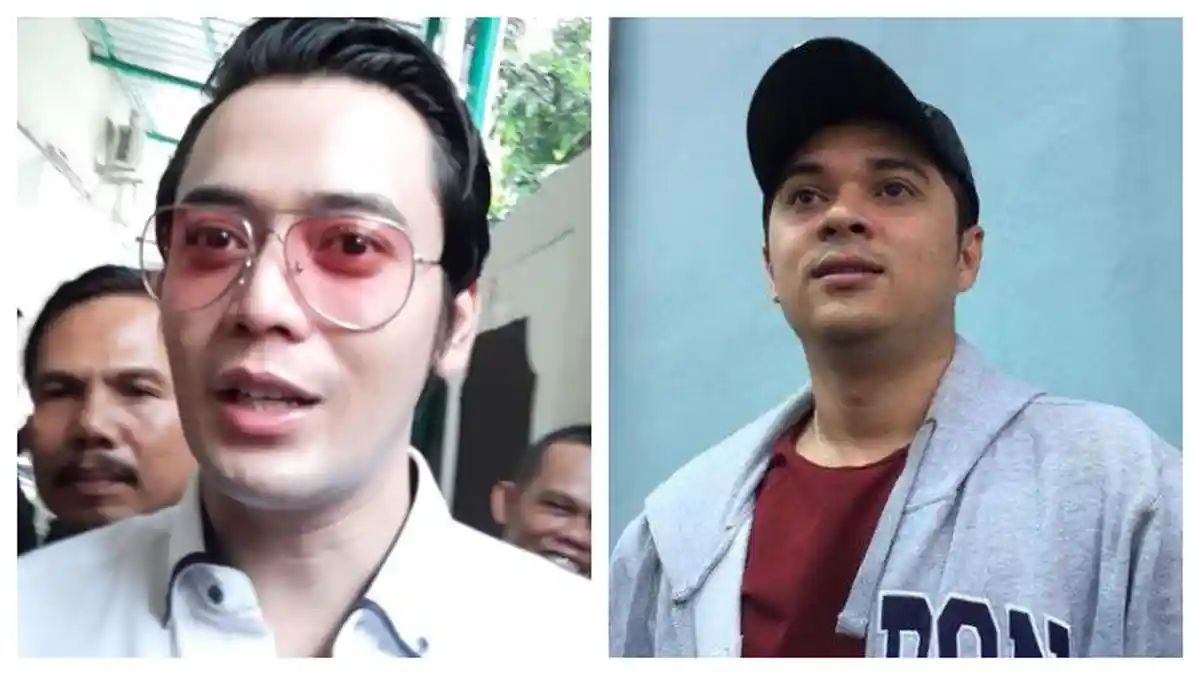 Janggal Saksi Utama Hilang, Kriss Hatta Ngaku Lumrah Soal Kasus Anthony Hillenaar, Kok Bisa?