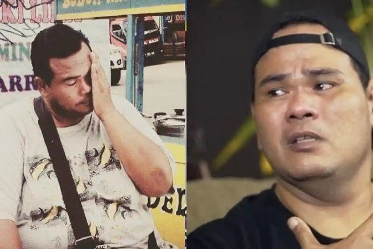 Aktor Sinetron TOP ini Kaget Sampai Kucek Mata Anak Datang ke Kosan, Ingat Momen Perih Nikahan Anak