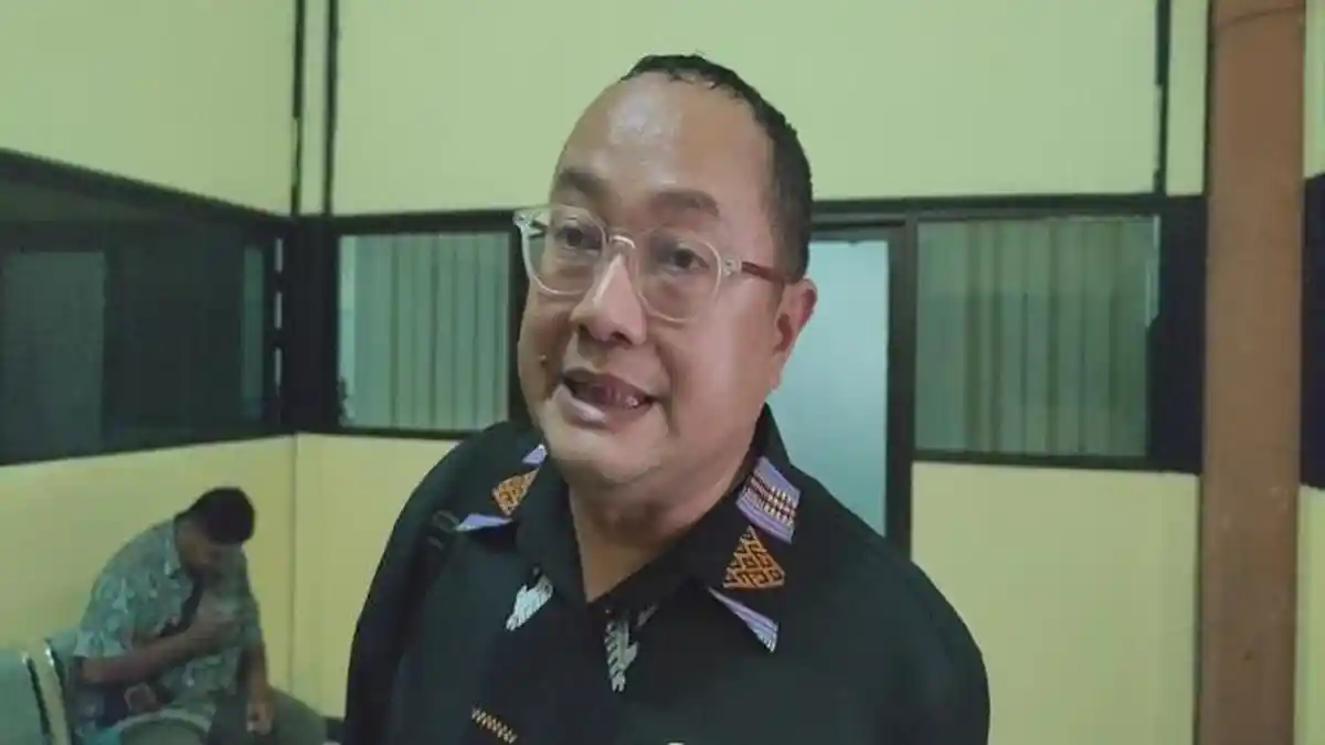 Opini: Gunung Es HIV di NTT- Saat Stigma Lebih Mematikan dari Virus