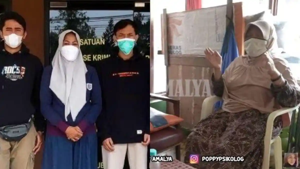 Soal Pembunuhan Ibu-Anak di Subang, Keluarga Langsung Curiga ke Istri Muda Yosef: Dia Agak Gitu