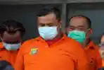Penangkapan Preman Tanjung Priok