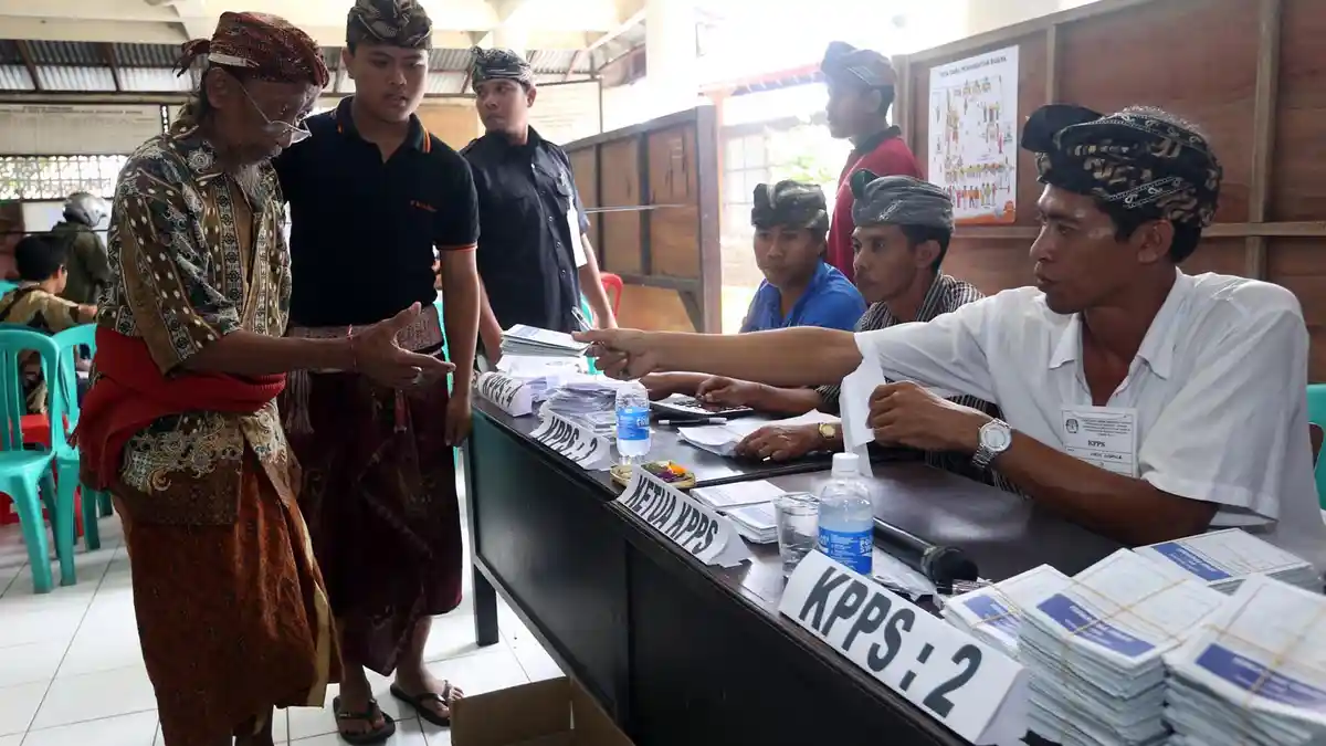 Batas Waktu Penindakan Pelanggaran Pemilu Perlu Direvisi