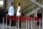 Menpora Imam Nahrawi Diperiksa KPK