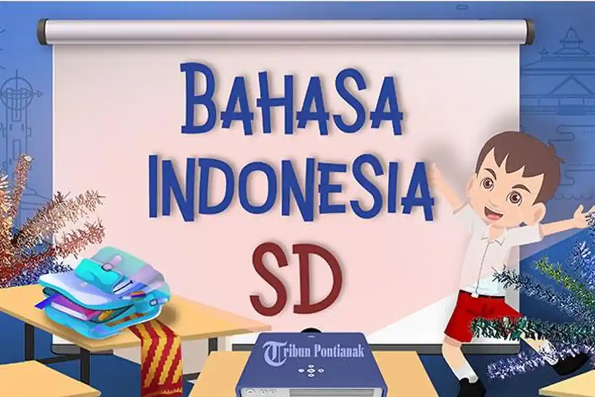 Latihan Soal Tes Seleksi PPPK Guru SD Tahun 2023 Lengkap Kunci Jawaban