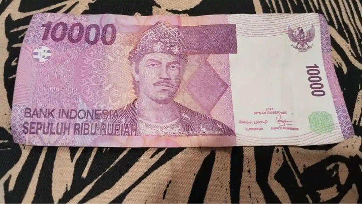 Daftar Uang yang Sudah Tidak Berlaku Lagi di Tahun 2024, Termasuk Uang Rp 10.000 Emisi 2005
