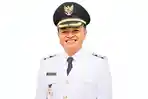 Profil dan Daftar Harta Rp82 M Herdihansah, Wabup Blitar Bareng Gus Iqdam Sowan ke Jokowi