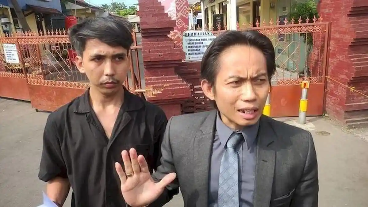 Alasan Pengacara Pegi Setiawan Laporkan Penyidik Polda Jabar dan Hakim ke KPK dan MA