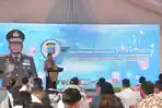 Kapolda Kaltim Resmikan Groundbreaking RS Bhayangkara Samarinda dan Rusun Polres di PPU