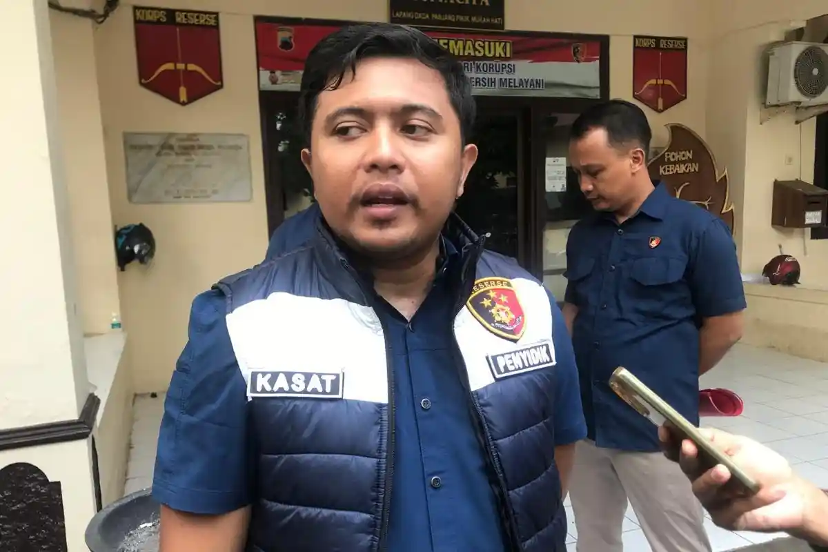 Jumlah Korban Guru Cabul di Jepara Bertambah