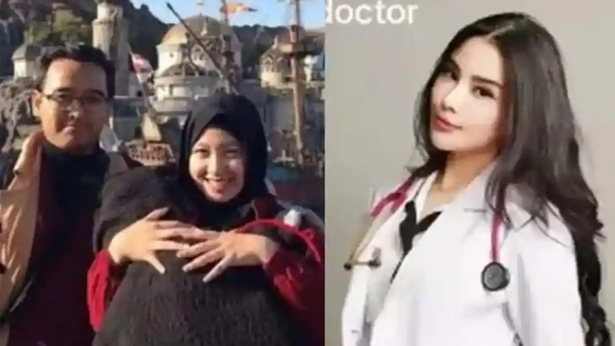 Ngaku Anak CEO, Terkuak Profesi Ayah Cindy Rizap Dicap Pelakor Suami Maissy Eks Penyanyi Cilik