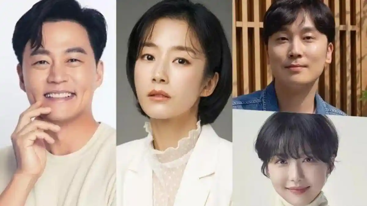 DAFTAR Pemain Drakor Call My Agent, Lee Seo Jin Jadi Manager Seleb, Ini Sinopsis & Jadwal Tayang