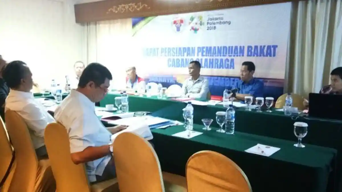 Ketum PP PGSI 2018-2022, Jangan Sampai Beli Kucing Dalam Karung