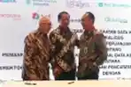 Kerjasama Pemanfaatan Data Kependudukan