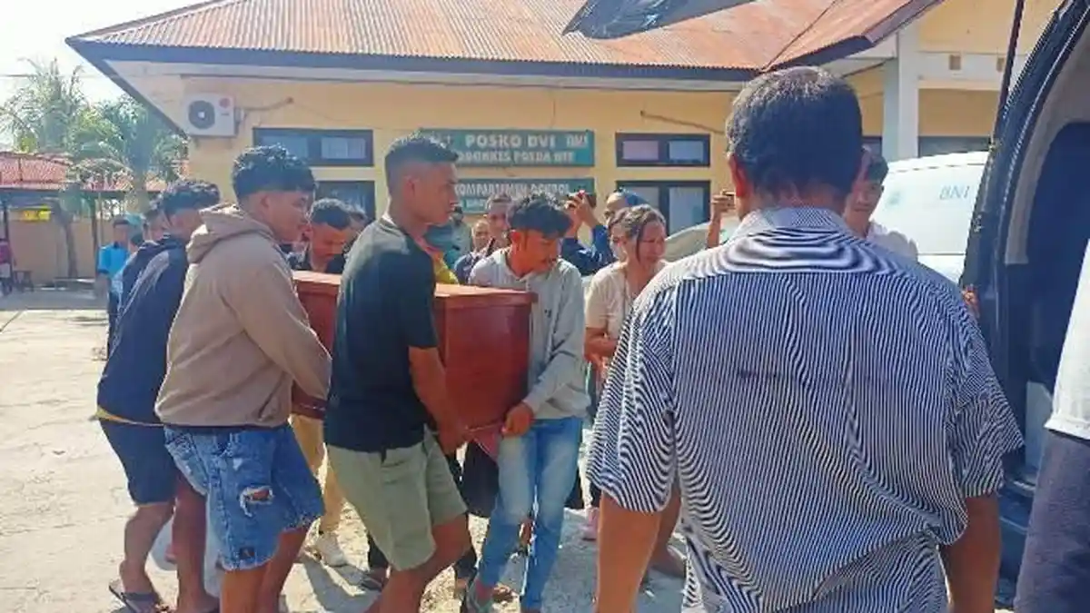 Orangnya Yang Ceria, Anggreni Tidak Pernah Cerita Jika Ada Masalah
