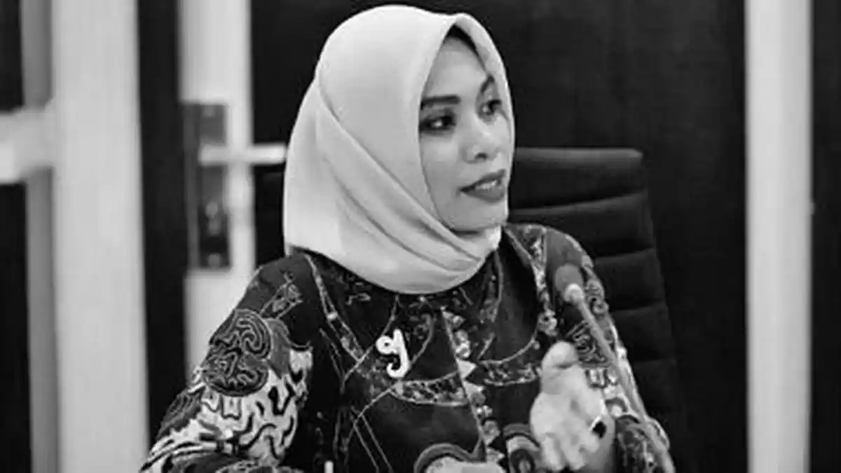 Reparasi Mendesak KKR Aceh dengan Skema Bansos