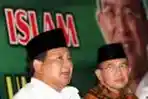 PPP Dukung Prabowo dalam Pilpres 2014