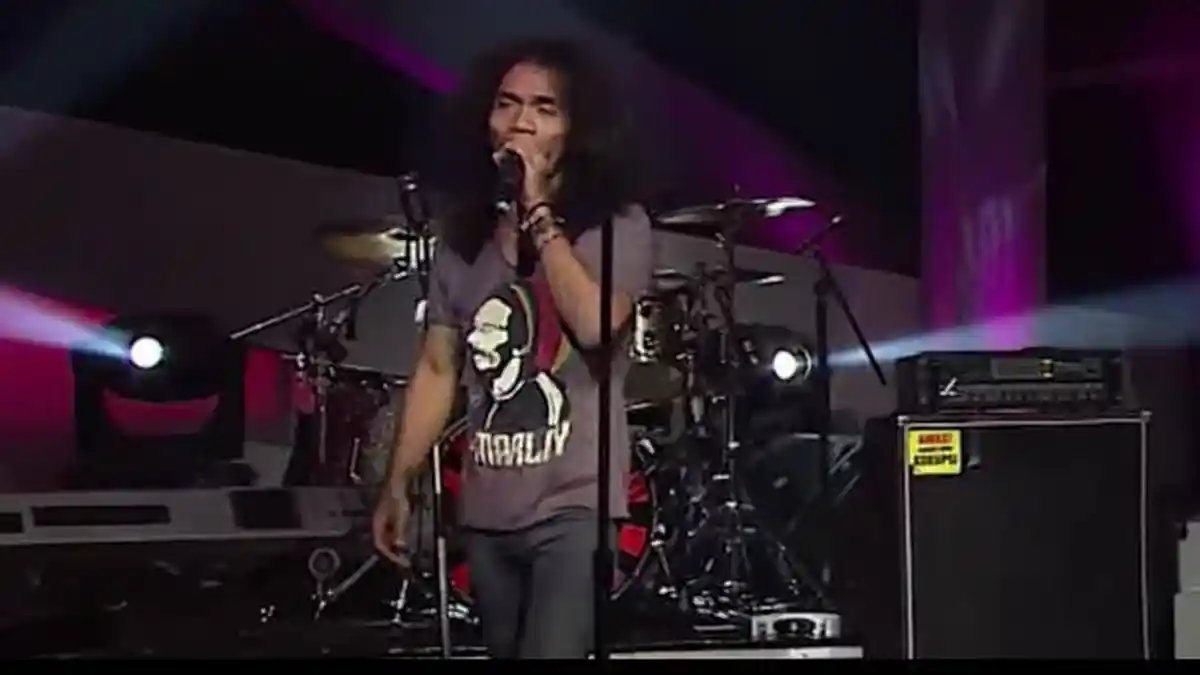 Chord dan Lirik Lagu Terlalu Manis MP3 Slank, Dilengkapi Video YouTube