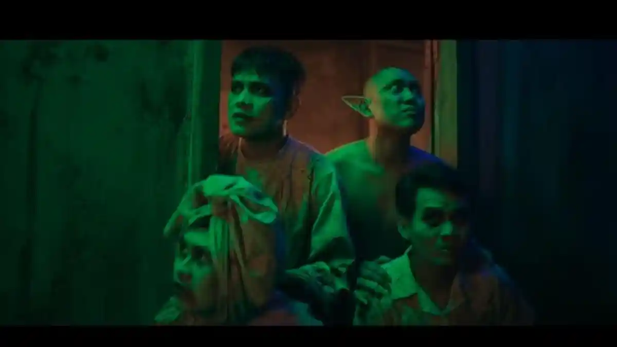 Nonton Film Agak Laen LK21 Rebahin? Bukan Disana, Tapi Disini