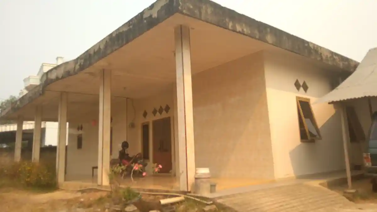 Cerita Kesedihan Ayah Hacker Pembobol Rp 16 Miliar: Uang Rp 20 Ribu Saja Dia Minta Saya