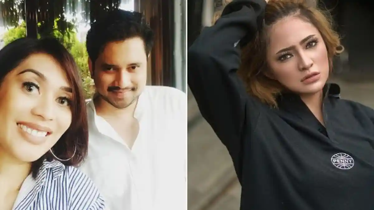 Ini Biodata Arya Satria Claproth yang Dituding Karen Poore Eks Idol Selingkuh dengan Marshanda