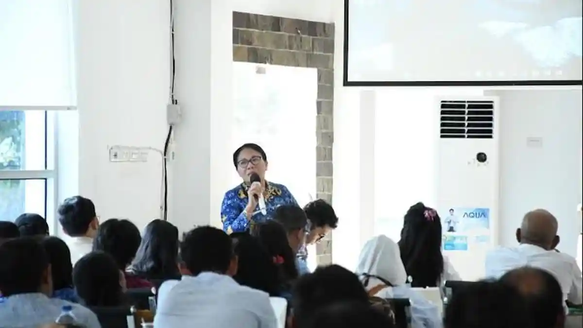 Pemkab Samosir Minta Distributor Tak Jual Pupuk Subsidi di Atas HET, Berikut Rincian Harganya