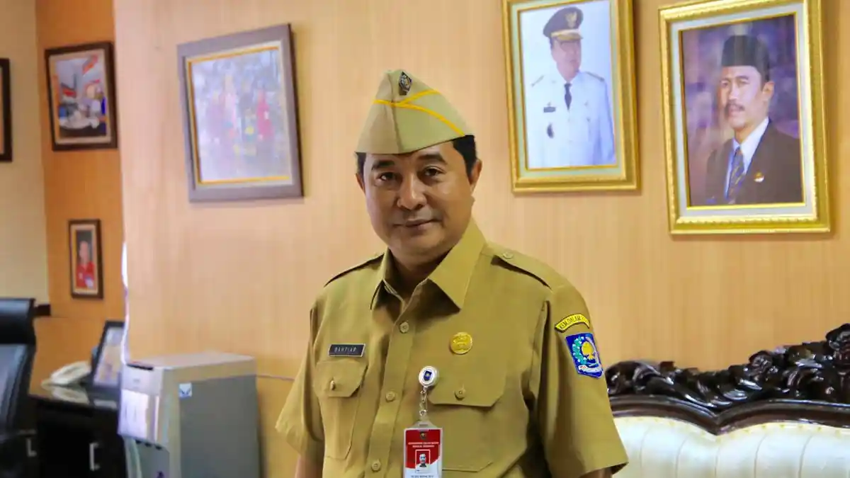 Kemendagri Tak Kompromi Jika Ada Pegawainya yang Terlibat Pembentukan Desa Fiktif