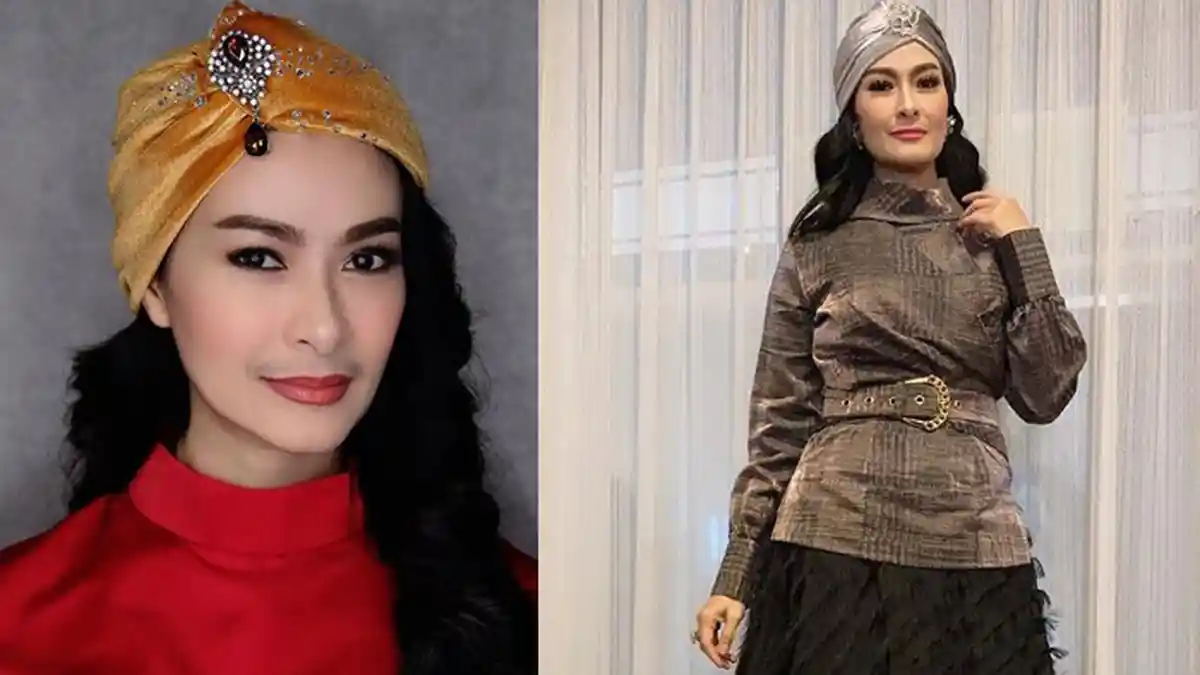 Iis Dahlia Langsung Diskakmat Sule Saat Komentari Hal Sepele Ini, Sule: Urusan Anda Apa?