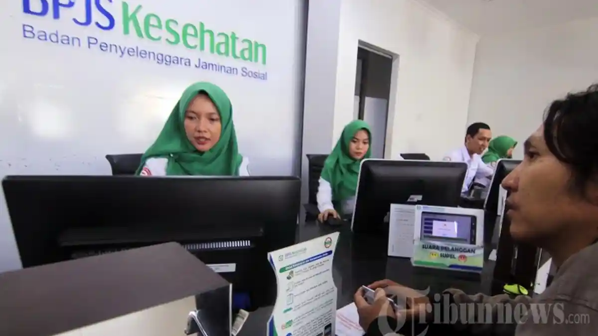 Layanan Peserta JKN-KIS Dijamin Aman Selama Mudik Lebaran