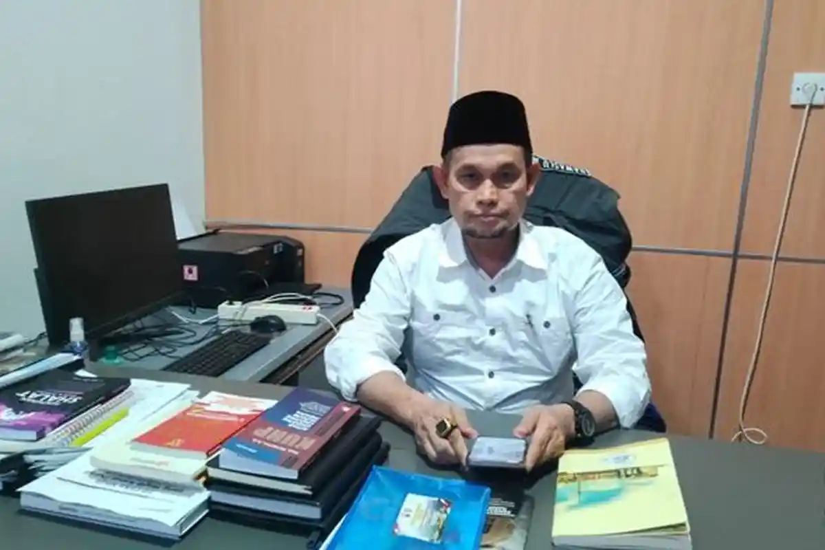 Jelang Masa Tenang Pilkada 2024, Bawaslu Samarinda Gandeng Media Tangkal Hoaks