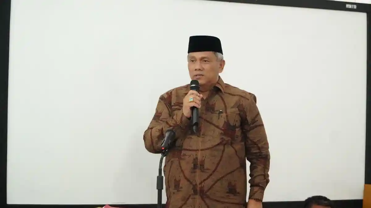 Kemenag: Bantuan Holding PTPN dan IIP BUMN Sangat Tepat Sasaran