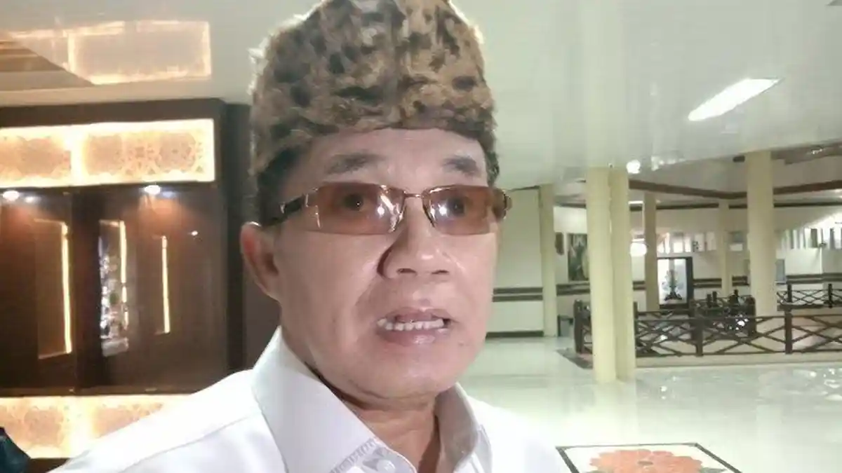 Universitas Palangkaraya Tetap Lakukan Perkuliahan Online