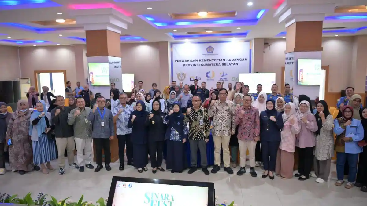BPDP: Hilirisasi Komoditas Perkebunan Bakal Tingkatkan Nilai Tambah UMKM