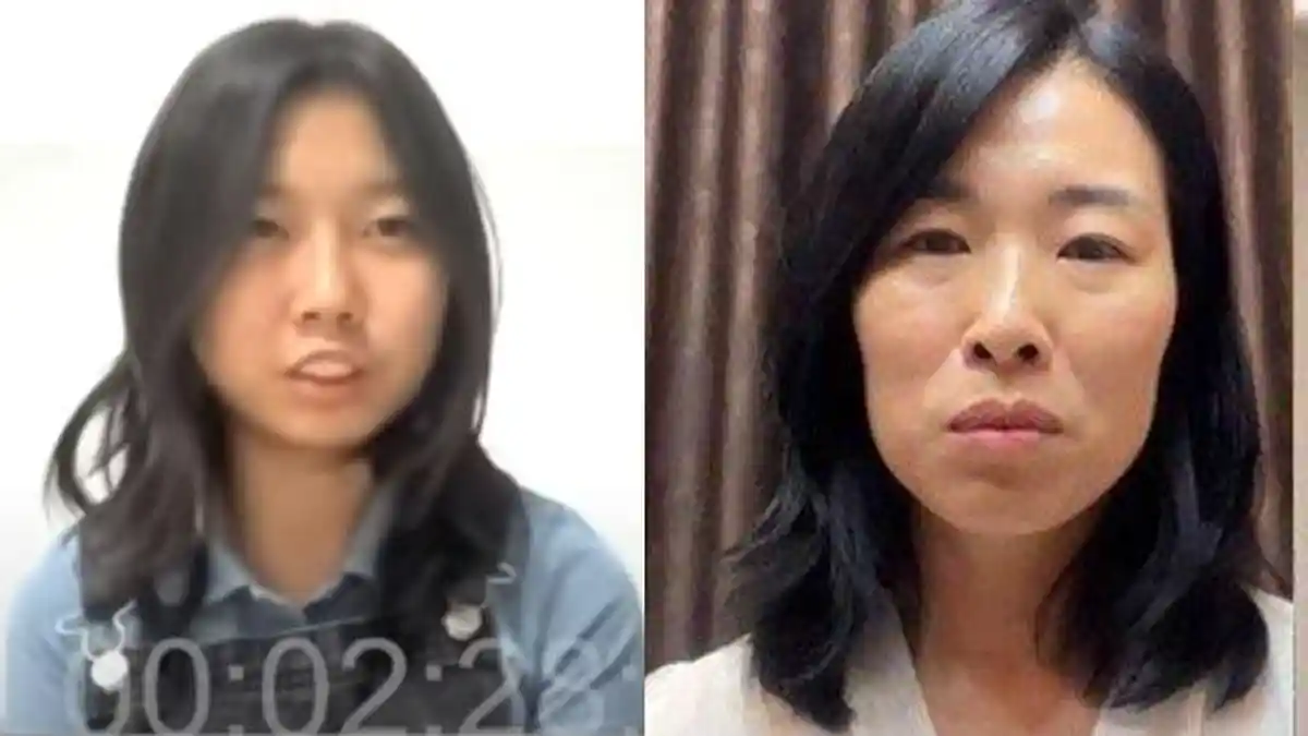 Curhat Pilu Shan Anak Sulung Amy WNA Korea, Akui Sering Diperlakukan Kasar, Tak Mau Panggil Ibu Lagi