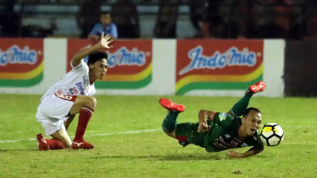 PSMS Medan Tantang Klub Asal Singapura