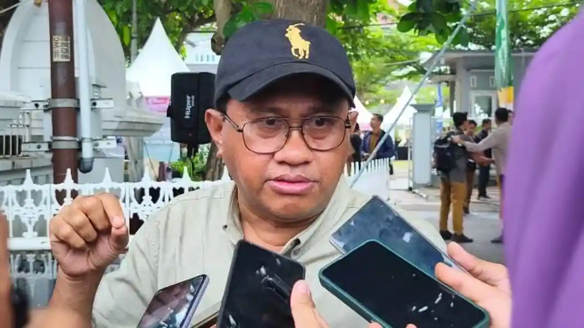 Gagal Capai Target, Kepala UPTD Dislutkan Bima-Dompu Dicopot