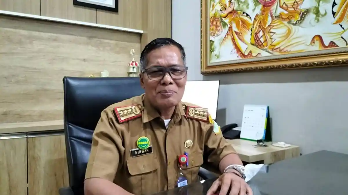 Pembuatan Akte Kelahiran Cukup Tinggi di Kota Jambi