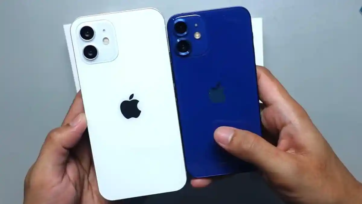 Intip Harga HP iPhone 12 dan iPhone 12 Mini di Januari 2025, Mana yang Turun Harga di Indonesia?