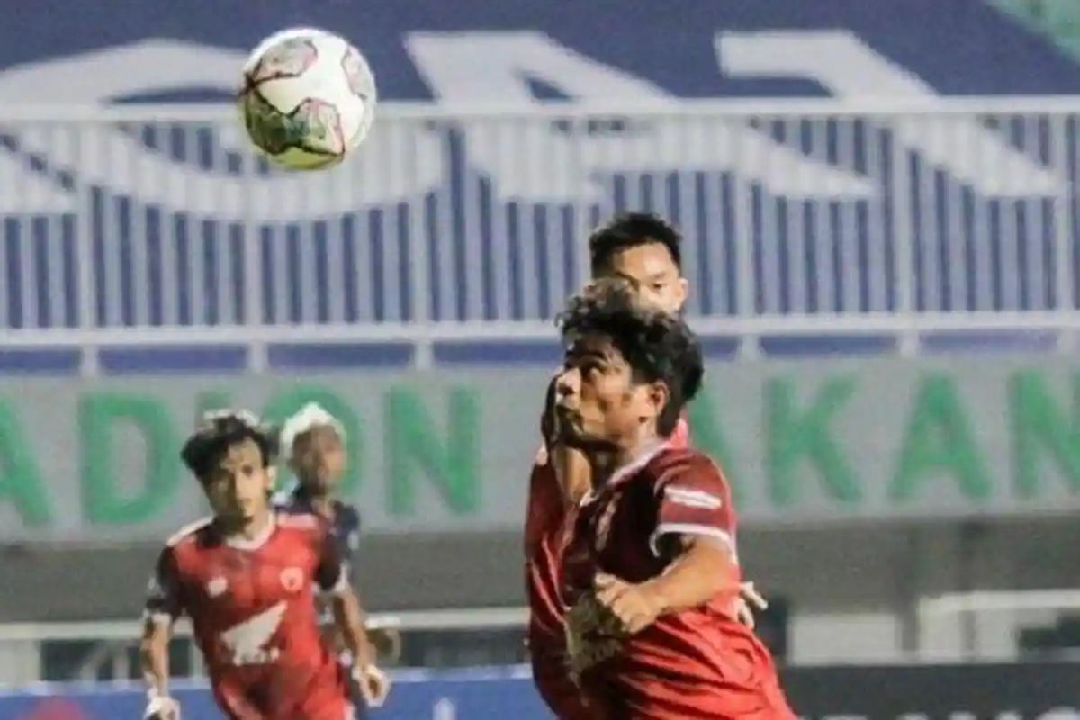 PSM vs Persebaya, Adu Tajam Ilham Udin Armaiyn dan Jose Wilkson