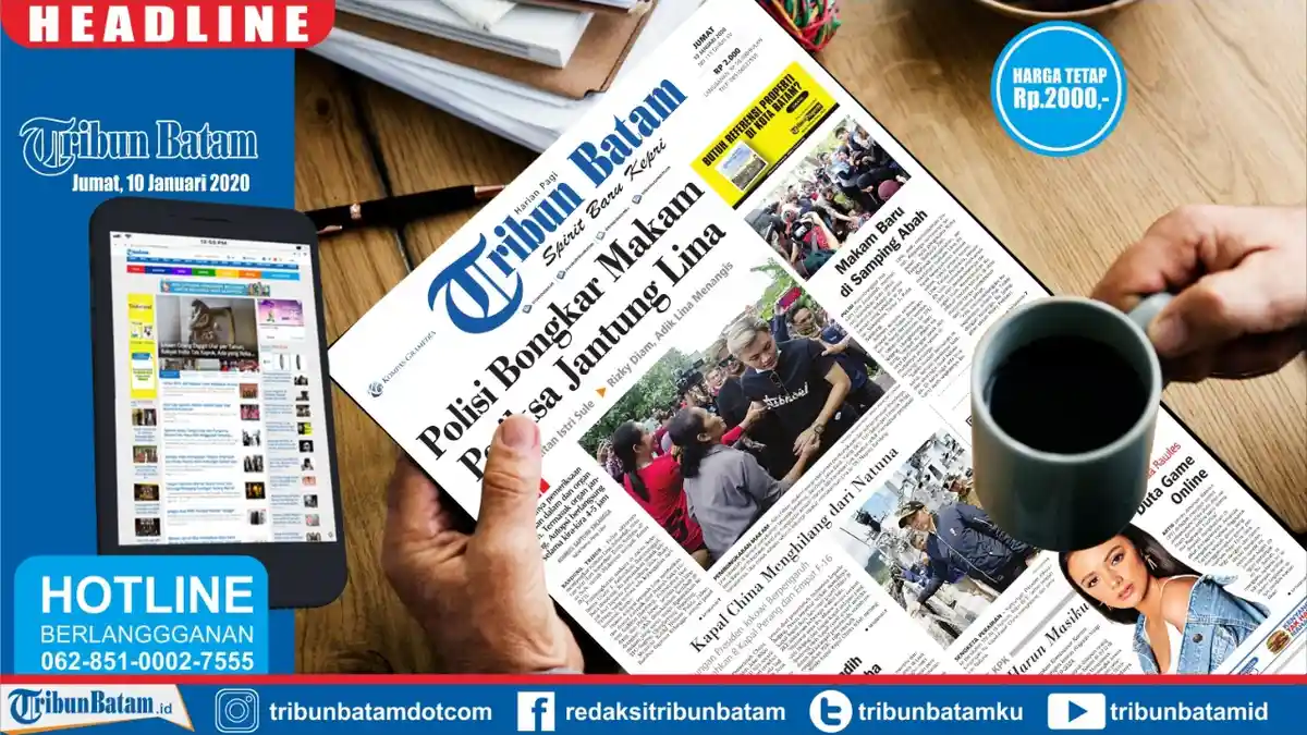 Polisi Periksa Jantung Lina, Autopsi Mantan Istri Sule Rizky Diam, Adik Lina Menangis