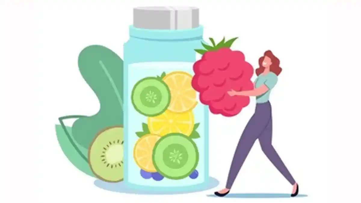 3 Resep-Cara Membuat Jus Diet Sehat dan Enak, Minuman Penting untuk Mendapatkan Berat Badan Ideal