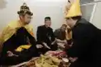 Silaturrahmi Khasanah Raja Aceh