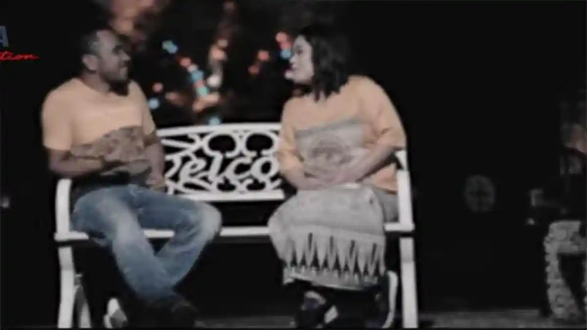 Lirik Lagu Daerah NTT Judul  Moe Setia dari Daerah Flores Timur